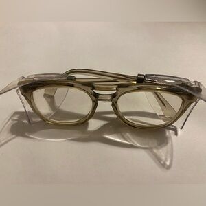 Vintage Titmus Glasses